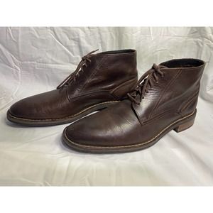 Cole Haan Derby Boot